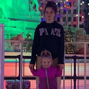 Meet your Posher, Amber